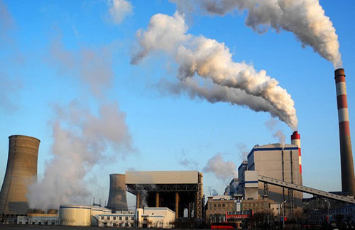 電廠脫硫消泡劑的5大優點