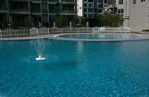 當(dāng)水處理消泡劑“任性”時(shí)......