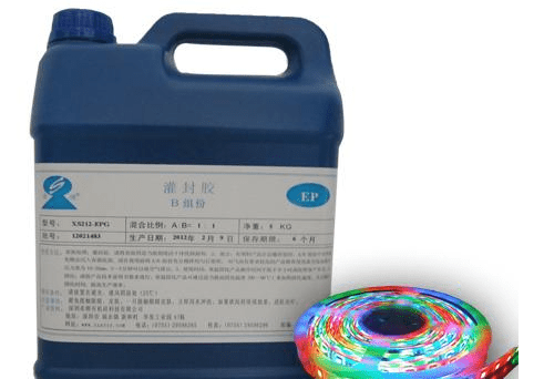 滴膠消泡劑對于滴膠起泡的作用有哪些