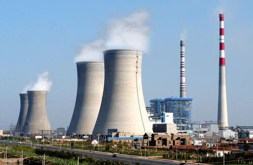 濕法脫硫溢流的危害和解決方法