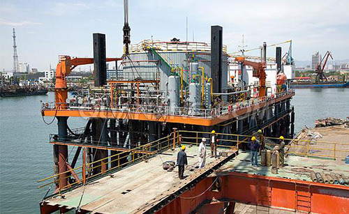 鉆井液消泡劑為你解決鉆井過程泡沫難題