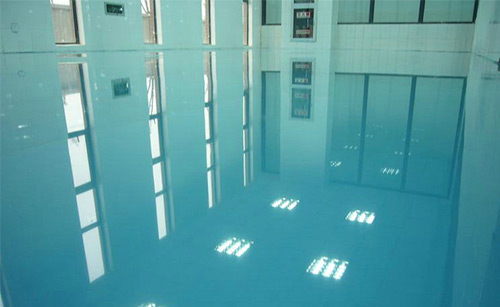 聚氨酯涂料起泡，中聯(lián)邦聚氨酯消泡劑為你解決