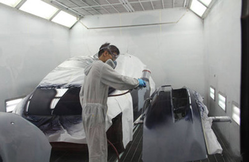 水性油漆起泡快速消除方法與技巧