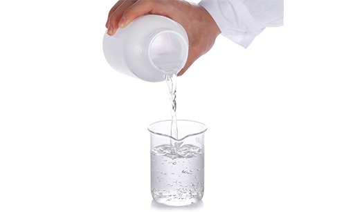 有了中聯邦農藥消泡劑，再也不用擔心農藥起泡啦