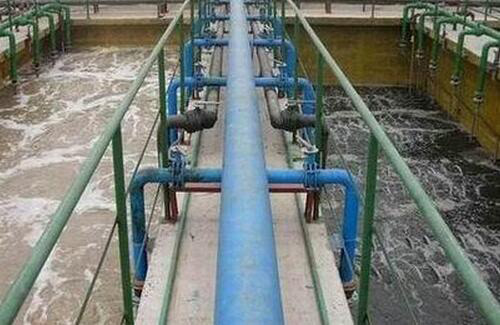 農村污水處理泡沫消除妙招-污水處理消泡劑