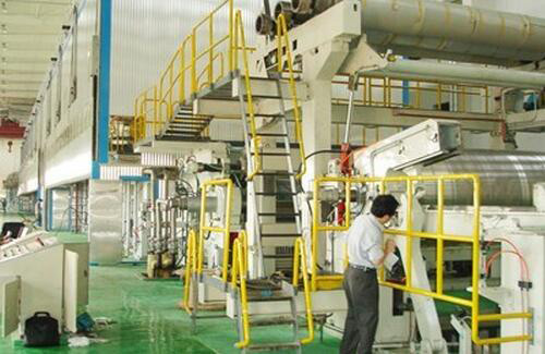 涂布紙起泡原因分析及快速解決方案