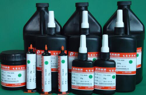 環(huán)氧樹(shù)脂消泡劑在環(huán)氧樹(shù)脂膠固化消泡中的應(yīng)用