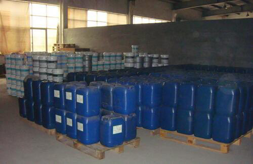 金屬清洗劑消泡劑在清洗劑消泡中的應(yīng)用