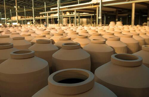 陶瓷漿料消泡劑助你解決陶瓷漿料泡沫問(wèn)題