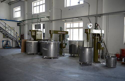 水性涂料消泡劑的添加量一般多少合適？