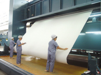 造紙消泡劑需要具備那些因素