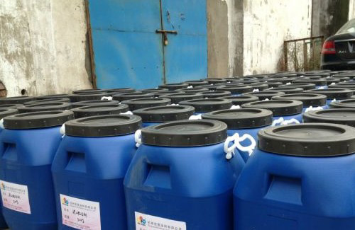 常用的水性粘合劑消泡劑種類有哪些？