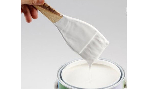 中聯(lián)邦乳膠漆消泡劑面世解決乳膠漆泡沫之憂