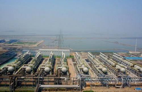 海水淡化用什么類型的消泡劑？