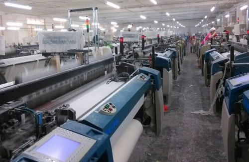 消泡劑在紡織印染行業的使用原理及范圍