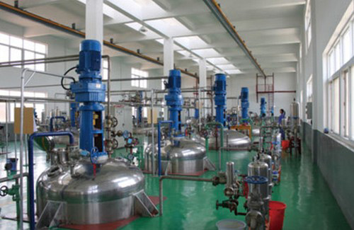 發酵起泡的原因以及消泡劑綜合解決方案