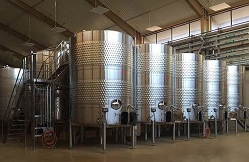 2016正確選擇發酵消泡劑必知常識