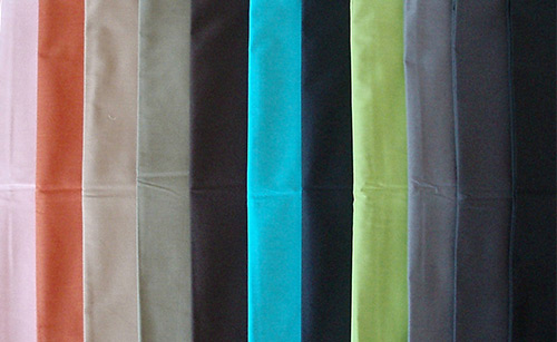 紡織印染行業(yè)常運(yùn)用到的幾種消泡劑分析