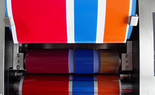 選擇印刷油墨消泡劑注意的三大因素