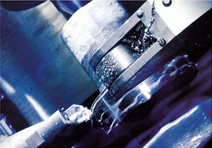 金屬加工液消泡劑有什么優勢