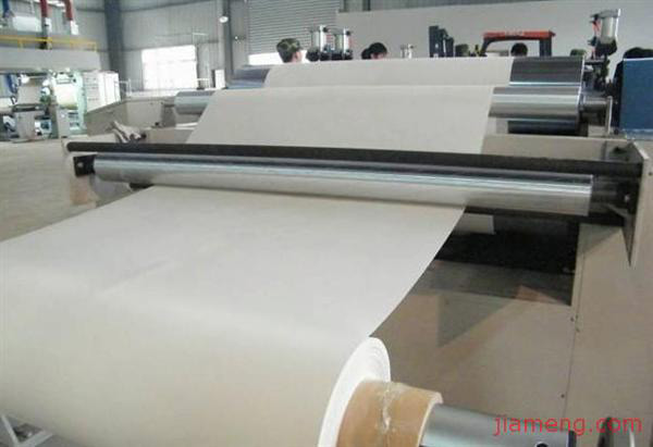 造紙起泡的危害及解決方法