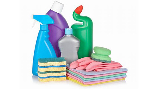 洗滌劑泡沫過(guò)多，如何選擇洗滌劑消泡劑？