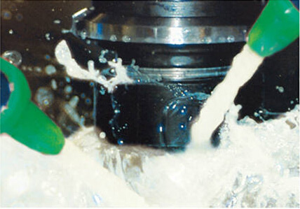 潤(rùn)滑脂起泡及解決方法