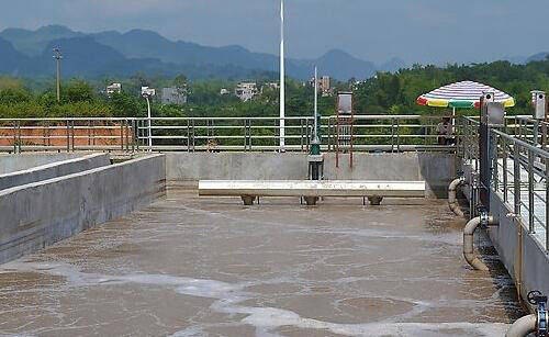 PCB廢水起泡的解決方法與消泡劑的添加量