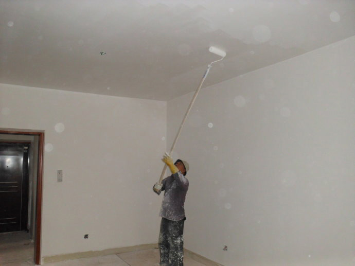 乳膠漆消泡劑解決乳膠漆起泡問題