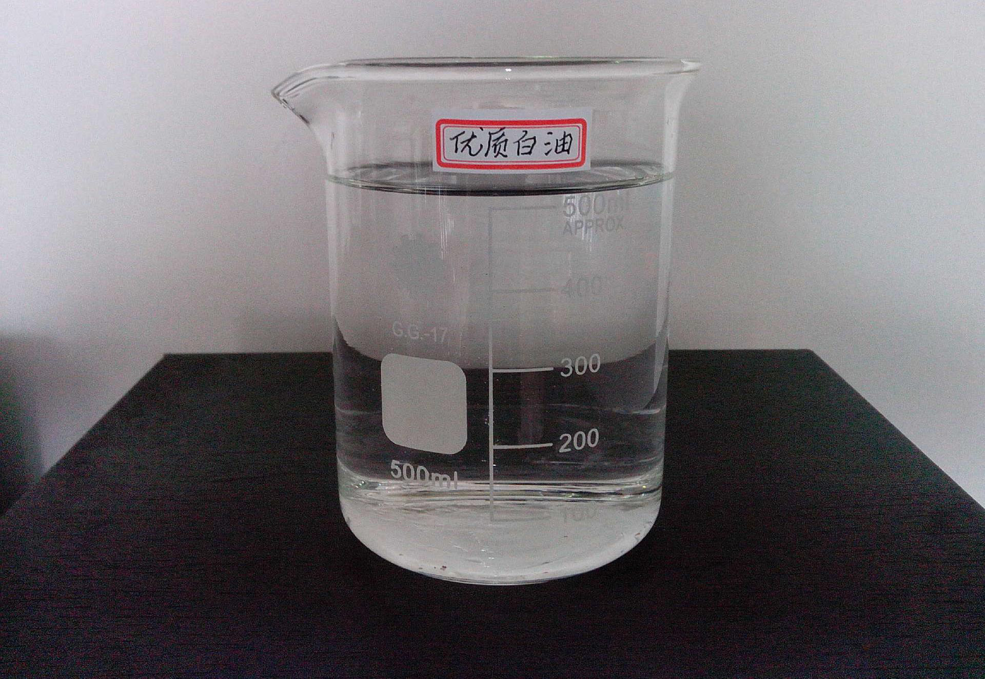 白油消泡劑泡沫的的應用與性質(zhì)