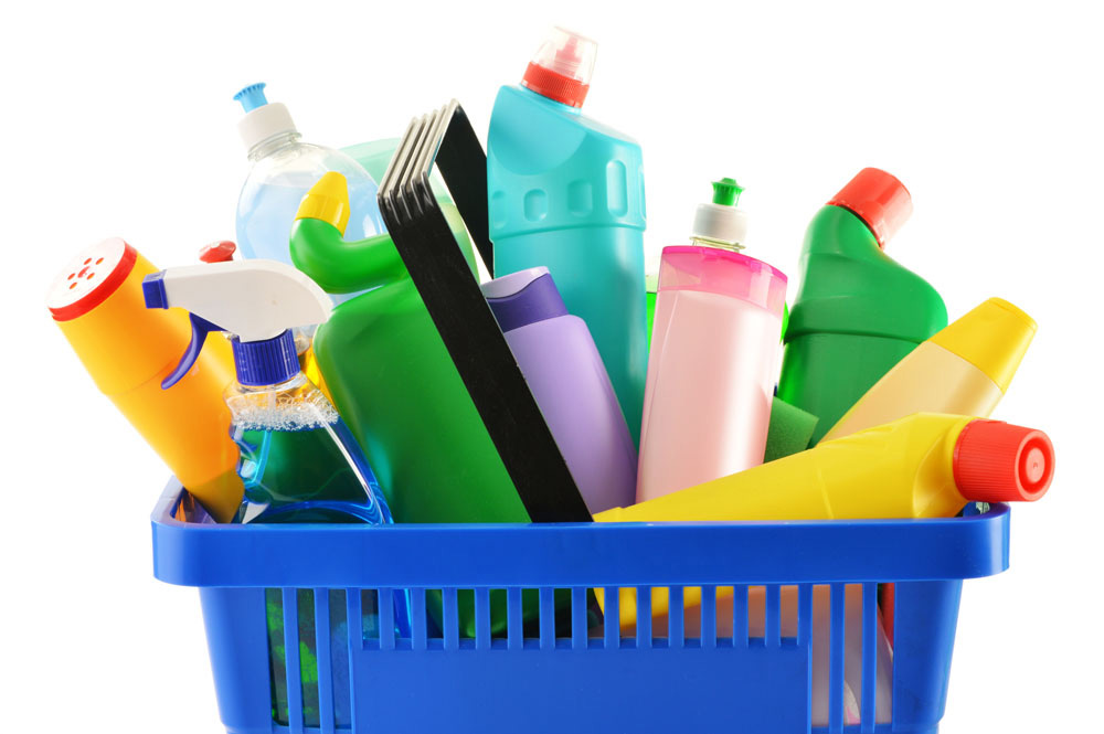 清潔用品消泡劑要注意的5大危害