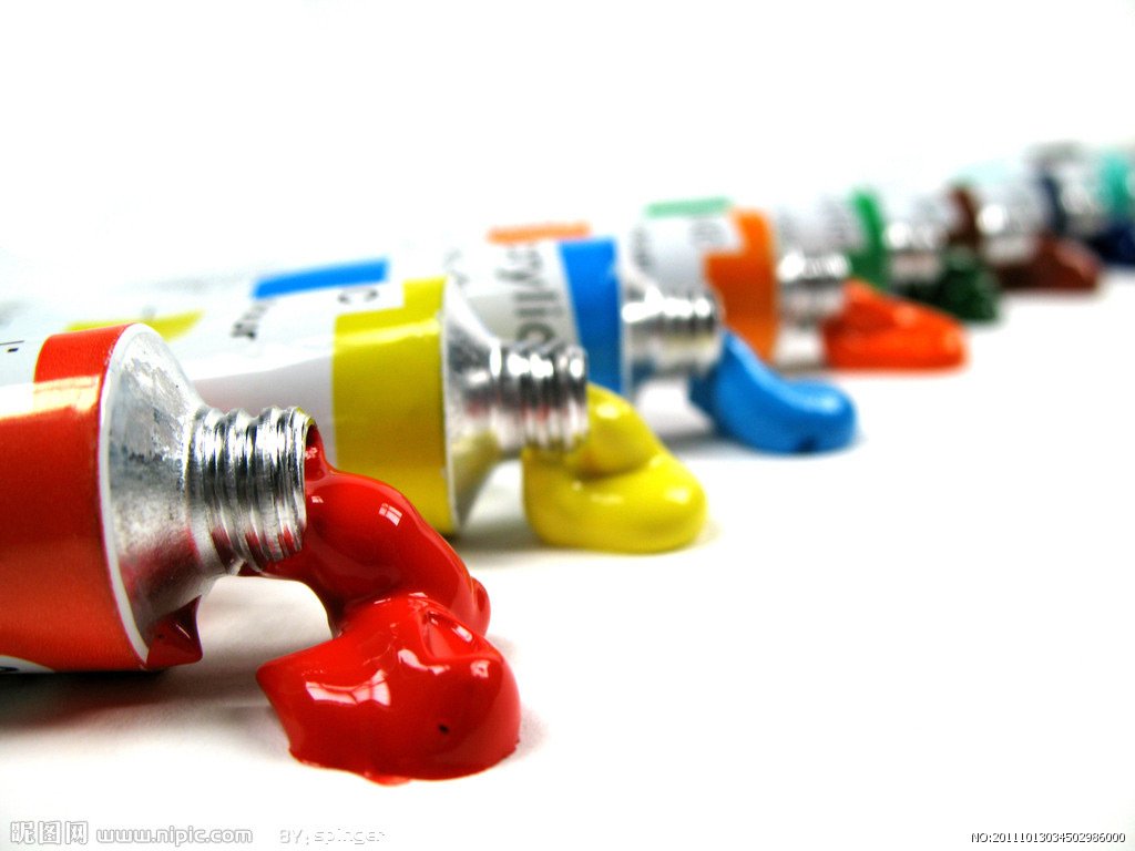 UV油墨消泡劑消泡效果超出你想象