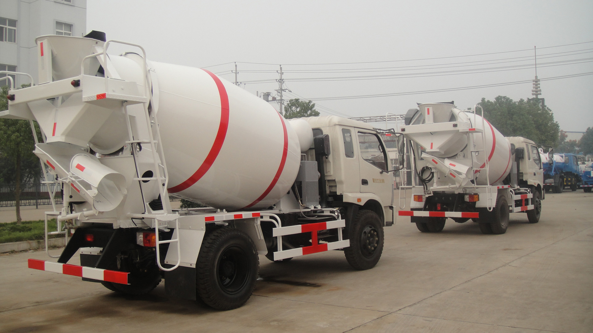 混凝土高起泡原因與解決方法—混泥土高效消泡劑