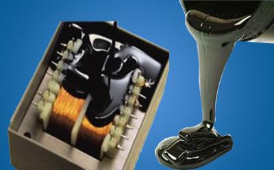 聚氨酯灌封膠消泡劑消泡效果無泡能敵