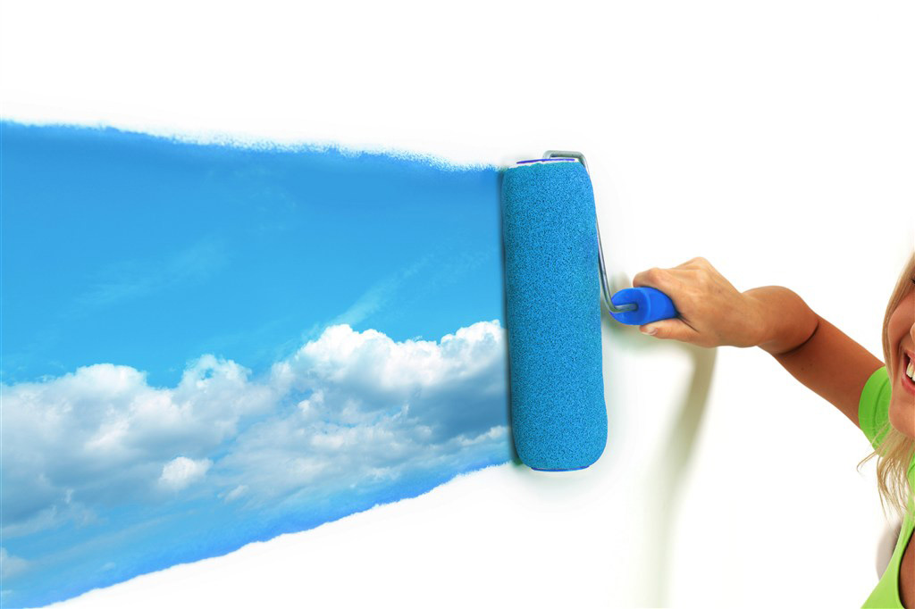 涂料專用消泡劑，關鍵時刻還得靠它