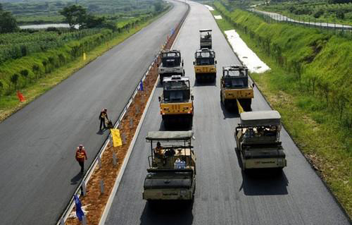 不得不愛，這款瀝青乳液用消泡劑