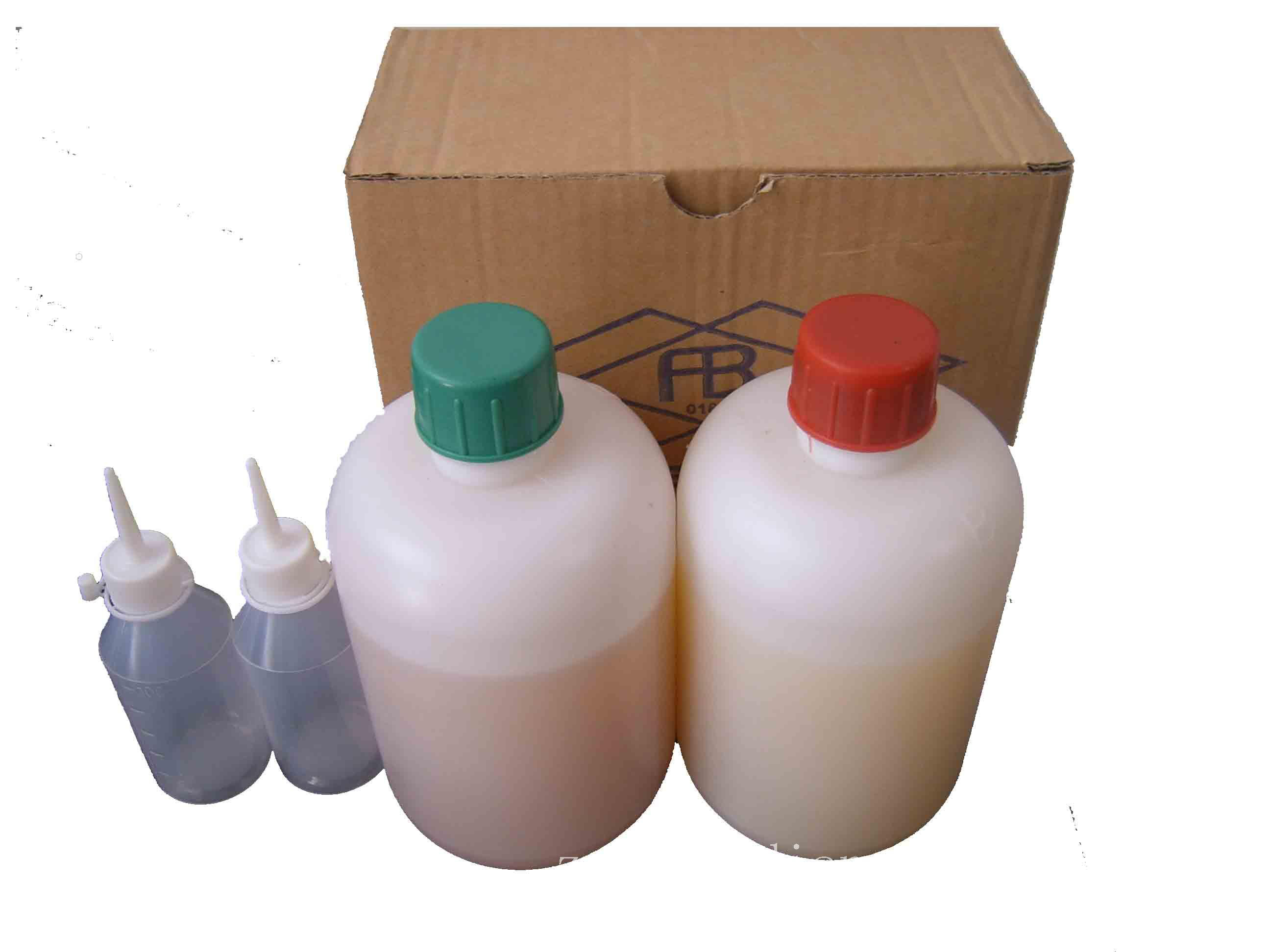 消泡不同尋常，ab膠快速消泡劑輕松實現(xiàn)