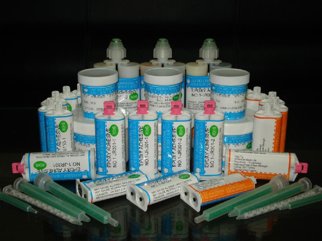 論環氧膠消泡劑對環氧膠的重要作用