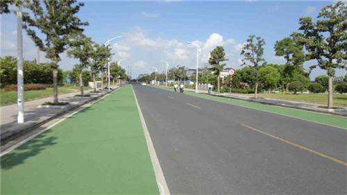 有了乳化瀝青消泡劑，你就成為消泡能手了