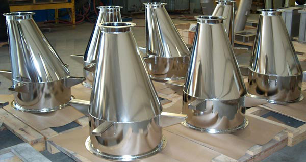 不銹鋼電解拋光液消泡劑，泡沫一招搞定