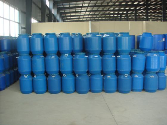 中聯邦去泡劑，專注于解決生產加工中的各種泡沫問題