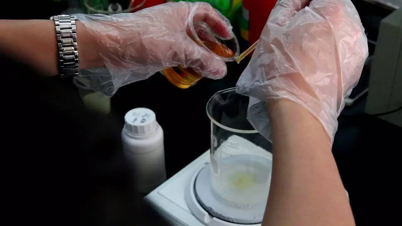 捷報：中聯邦新品發(fā)布會：戰(zhàn)勝思敏MS-575！