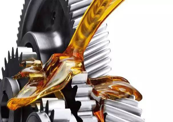 齒輪油用消泡劑，為你消滅前進道路的泡沫障礙