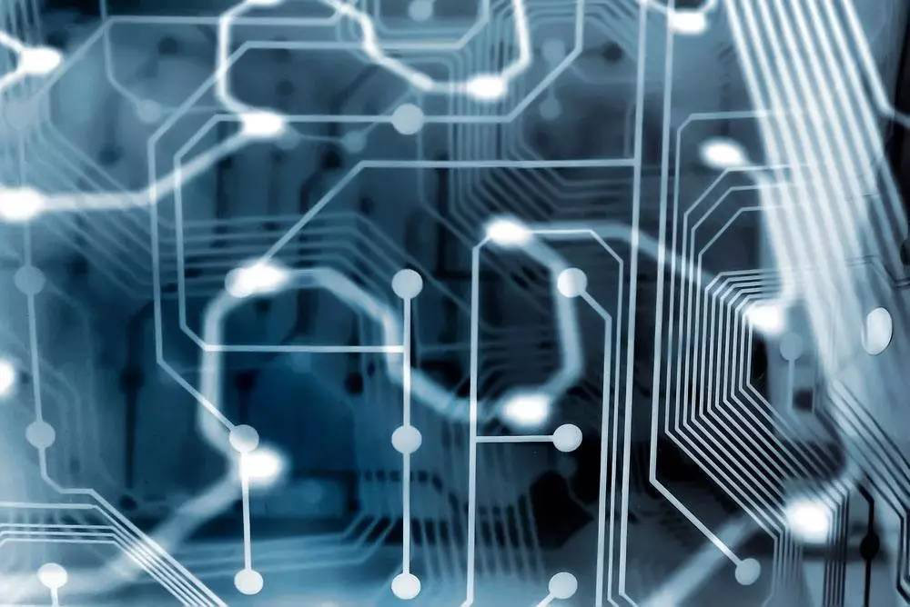 清洗線路板時會這樣做——無硅消泡劑