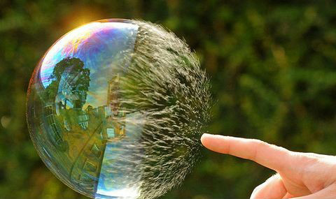 中聯(lián)邦提示你：如何選擇及評估消泡劑