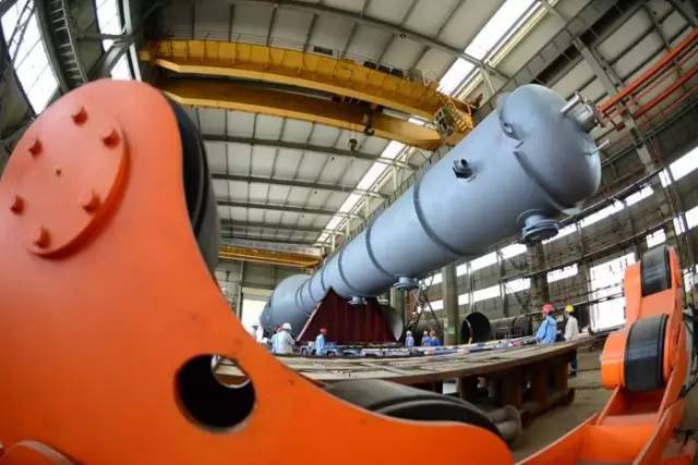 虧損？延遲焦化用消泡劑幫你挽回損失