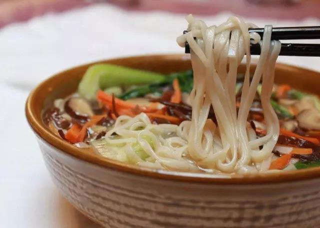 用了食品消泡劑，你的筋面產(chǎn)品客戶將成倍增長(zhǎng)