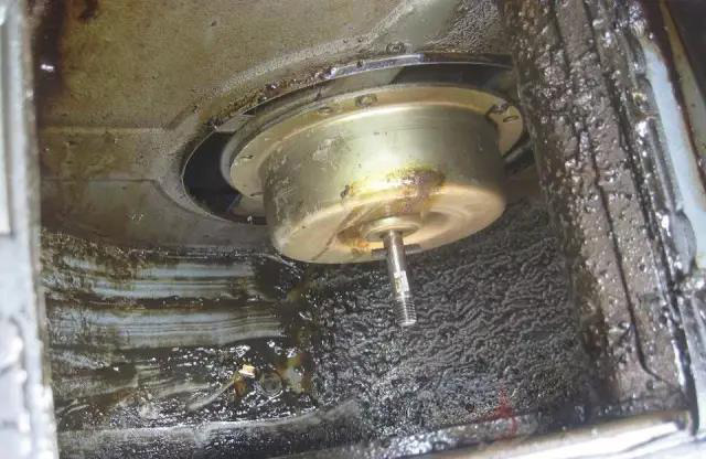 消滅除油泡沫效果突出！金屬除油劑用消泡劑