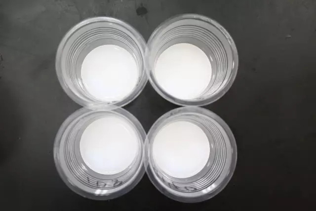 影響產品外觀的泡沫，試試聚醚改性硅消泡劑