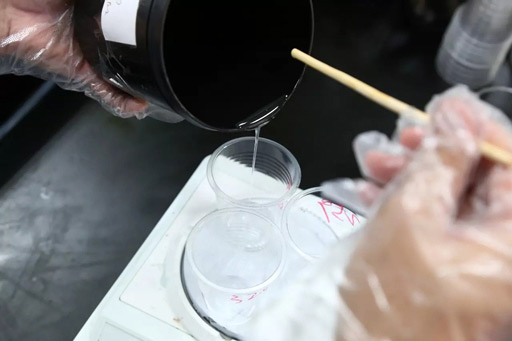 【科普】光油消泡劑在印刷行業(yè)的巨大作用